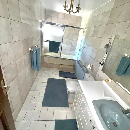 One Bedroom With Two Terraces In An Orchard Mrljane